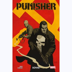 Punisher, Soviet