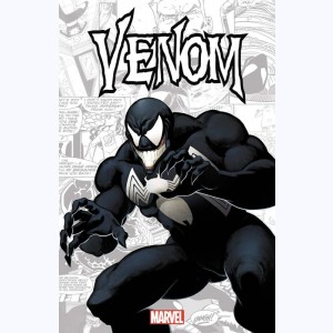 Marvel-Verse, Venom