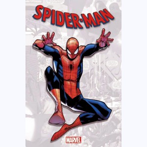 Marvel-Verse, Spider-Man