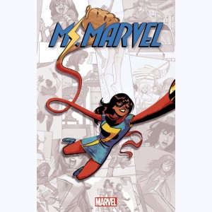 Marvel-Verse, Ms. Marvel