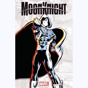 Marvel-Verse, Moon Knight
