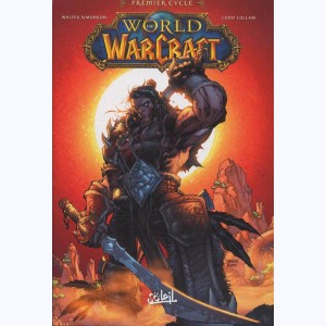 World of Warcraft, Premier cycle