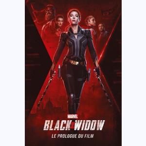Black Widow, Le prologue du film