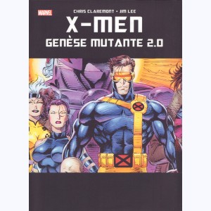 X-Men, Genèse mutante 2.0