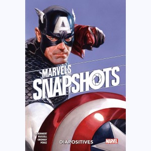 Marvels, Marvels Snapshots - Diapositives