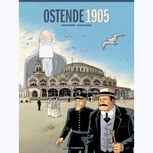 Ostende 1905