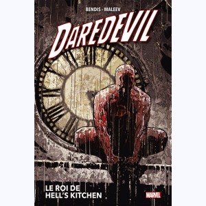 Daredevil : Tome 3, Le roi de Hell's Kitchen