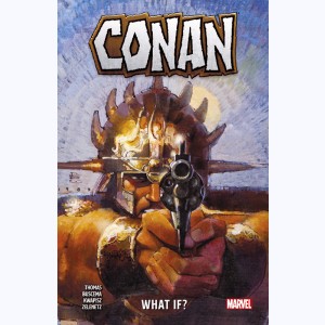 Conan, What If ?