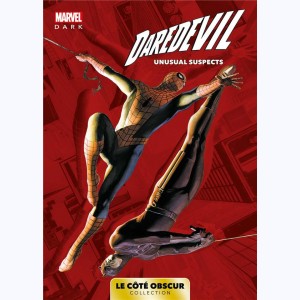2 : Daredevil, Unusual suspects