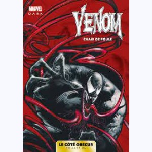 Venom, Chair de poule