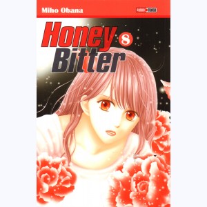Honey Bitter : Tome 8