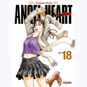 Angel Heart : Tome 18, 1st Season
