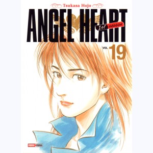 Angel Heart : Tome 19, 1st Season
