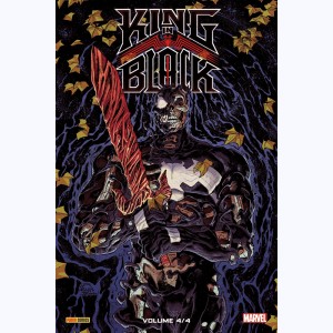 King in Black : Tome 4/4 : 
