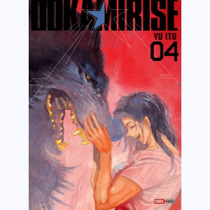 Ookami Rise : Tome 4