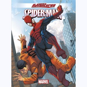 Marvel Adventures : Tome 1, Spider-Man