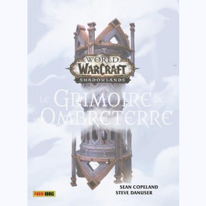 World of Warcraft, Le grimoire de l'ombreterre