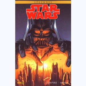 Star Wars - Légendes : Tome 1, L'Empire : 