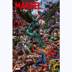 Marvel Comics : Tome 5 : 