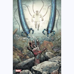 Marvel Comics : Tome 10