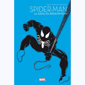 Spider-Man - Collection Anniversaire : Tome 3, La saga du rédempteur