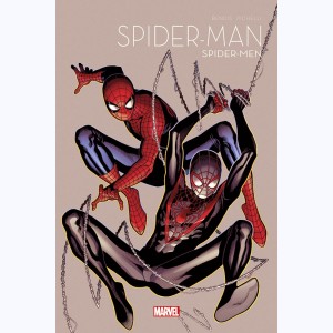 Spider-Man - Collection Anniversaire : Tome 9, Spider-Men