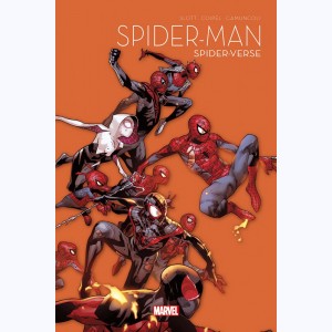 Spider-Man - Collection Anniversaire : Tome 10, Spider-Verse