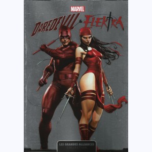 Les Grandes Alliances : Tome 4, Daredevil & Elektra