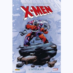 X-Men (L'intégrale) : Tome 48, 1997