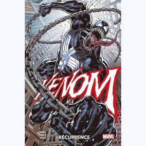 Venom, Récurrence