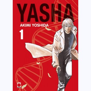 Yasha : Tome 1