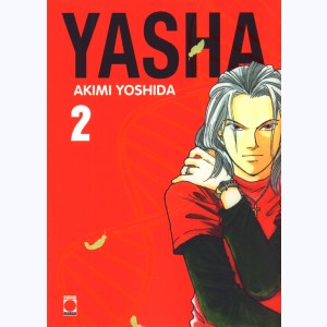 Yasha : Tome 2