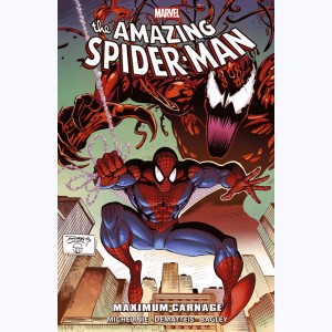 Amazing Spider-Man, Maximum Carnage : 