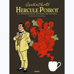 Hercule Poirot : Tome 5, La mystérieuse affaire de styles