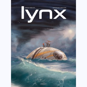 Lynx : Tome 1