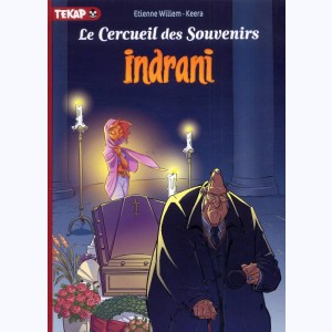 Indrani, Le Cercueil des Souvenirs