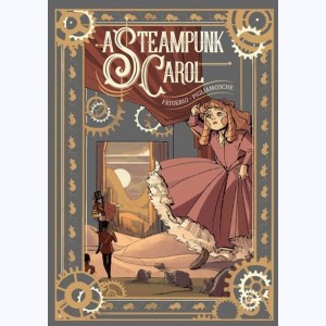 A steampunk Carol