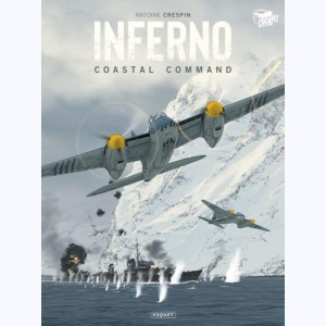 Inferno : Tome 2, Coastal command