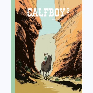Calfboy : Tome 3