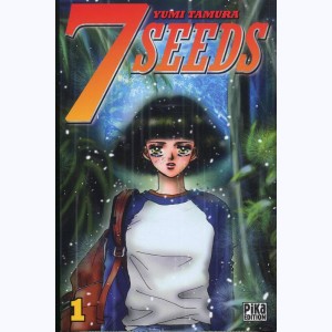 7 Seeds : Tome 1