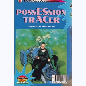 Possession Tracer