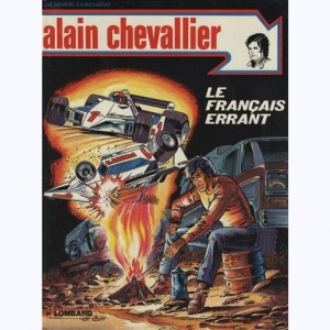 Alain Chevallier : Tome 5, Le Français errant