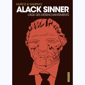 Alack Sinner : Tome Int 2, L'âge des désenchantements : 