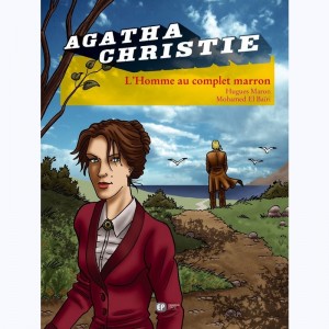 Agatha Christie : Tome 10, L'homme au complet marron