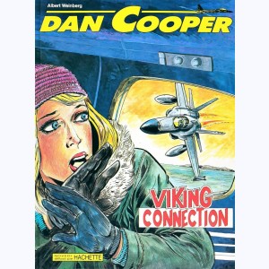Dan Cooper : Tome 32, Viking connection : 