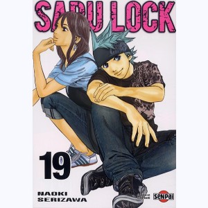 Saru Lock : Tome 19
