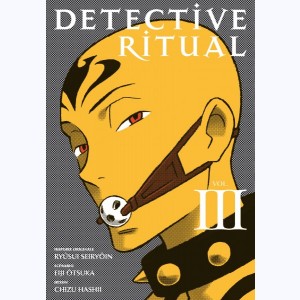 Detective Ritual : Tome 3