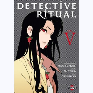Detective Ritual : Tome 5