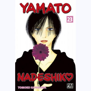 Yamato Nadeshiko : Tome 23