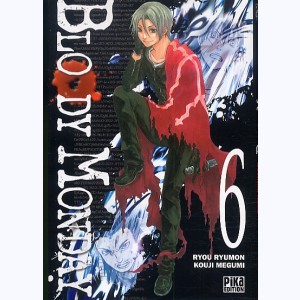 Bloody Monday : Tome 6
